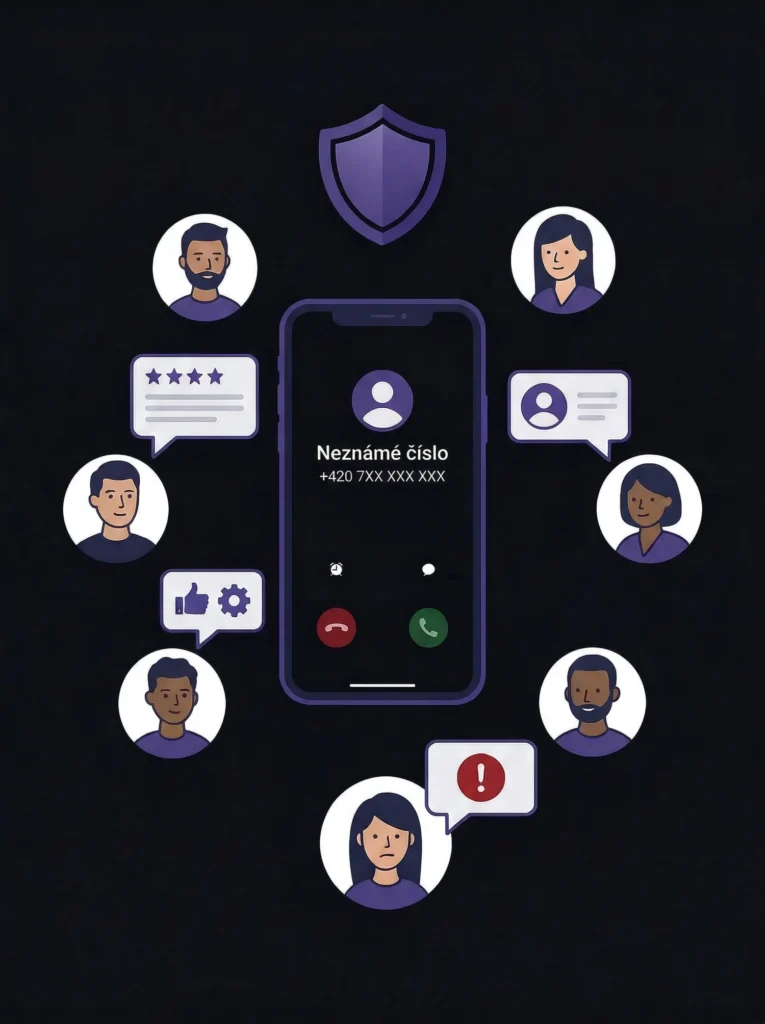 O projektu Kdotovolal.cz